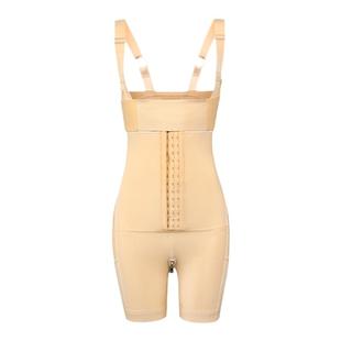 [线下同款]怀美官方旗舰店环吸加压腰腹脂体雕连臀抽塑形连体衣