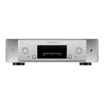 马兰士流媒体CD机一体机