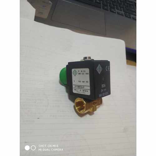 议价21T2BV22-F意大利ODE电磁阀 直动膜片式电磁阀21TG2KR0V22