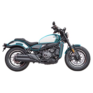 适用25款春风450CLC AMT灯膜贴纸TPU透明大灯保护贴膜摩托车改件