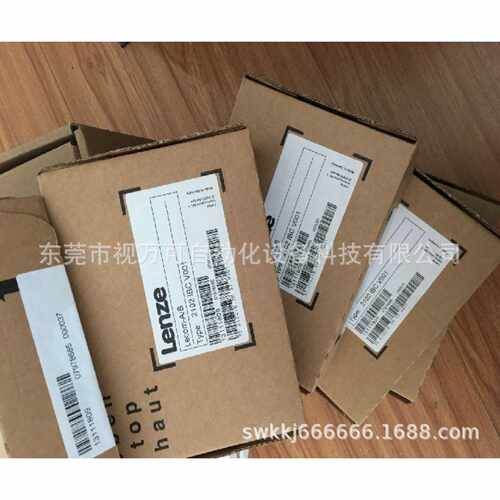 议价德国进口伦茨LENZE变频器 E94 USB诊断适配器 E94AZCUS 现货