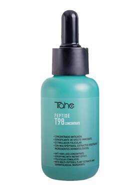 taheT98多肽头皮抗皱精华50ml