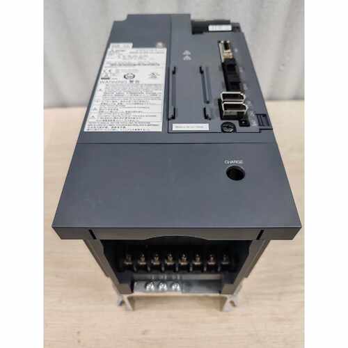 可维修议价  MDSDSPJ375NA7.5KW主轴放大器控制器驱动器原装9.9新
