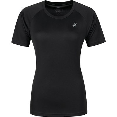 ASICS亚瑟士反光印花短袖