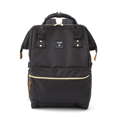 【全球购正品】anello双肩包男女