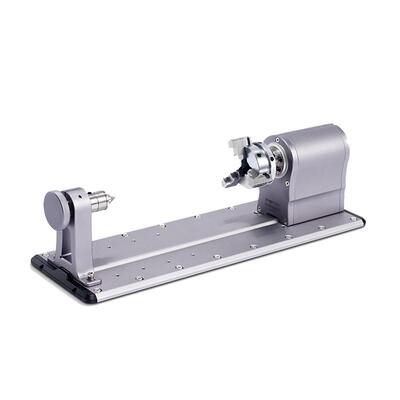 Snapmaker第四旋转模组