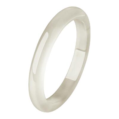 【生日礼物】周大生国风玉髓手镯