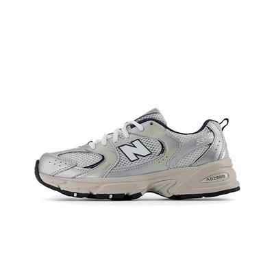 【假一罚十】NB儿童运动鞋530