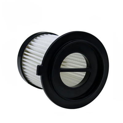 5只装适配苏泊尔吸尘器除螨仪VCS35A-3配件过滤网滤芯海绵套