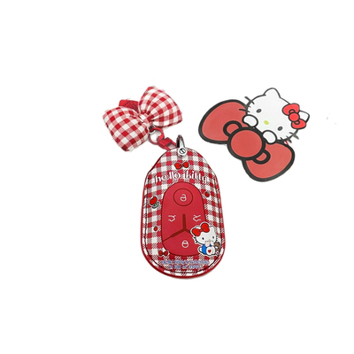 吉利星愿钥匙套专用星瑞新款星越l博越l女扣银河a7缤越帝豪保护套