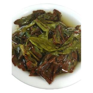 坛功夫漳平水仙茶叶饼纯手工2025 新春茶 兰花香清香浓香手工