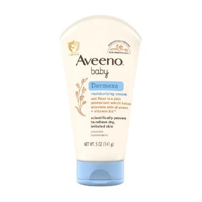 艾维诺婴儿多效润护润肤乳141g