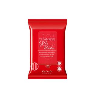 【顺手买一件】江原道温泉卸妆湿巾温和清洁卸全脸懒人旅行便携