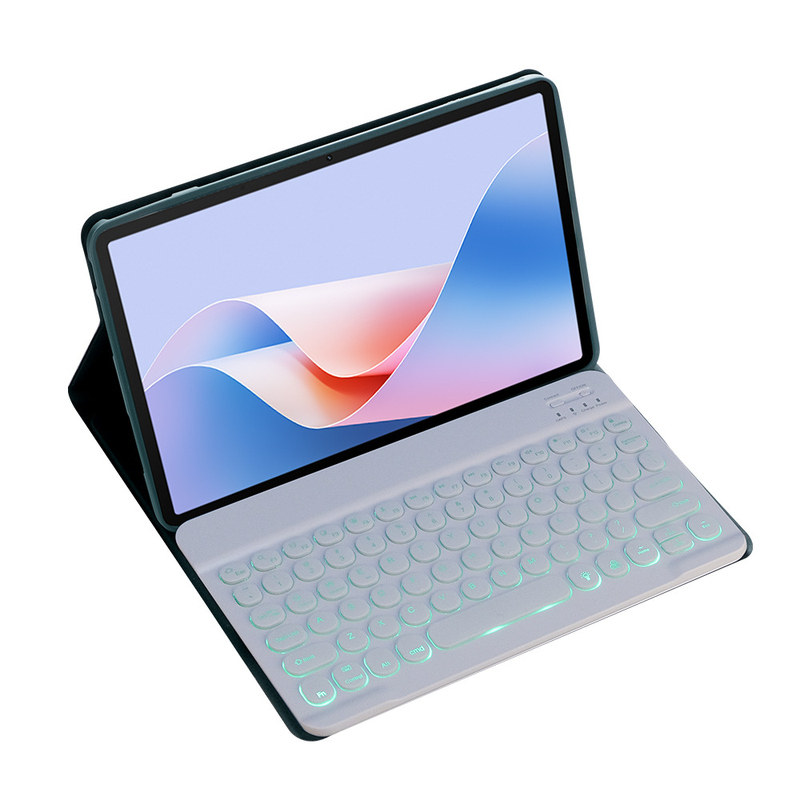 适用Surface Go1234蓝牙键盘皮套保护壳微软pro789x12 13保护套