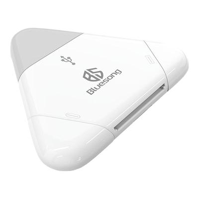 bluesong适用三星相机读卡器