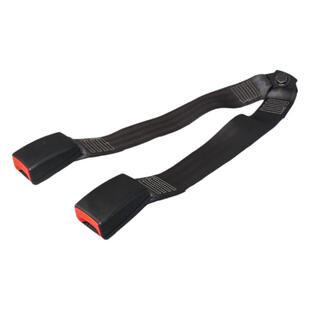 原厂五菱宏光S/宏光V/荣光V/荣光后排安全带扣 安全带插销锁扣