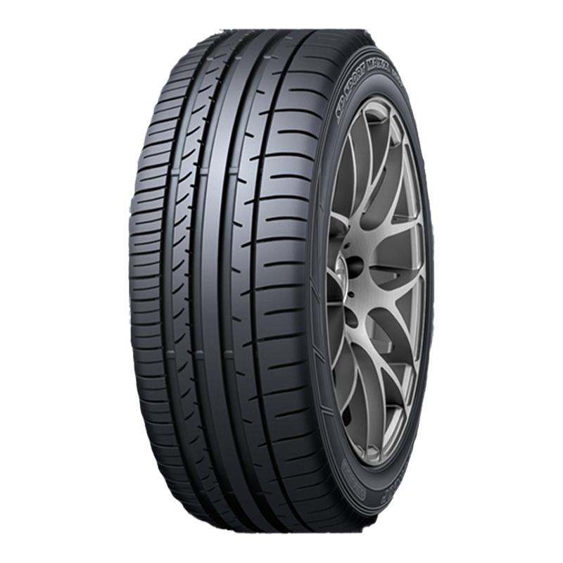 邓禄普轮胎255/45R20101W