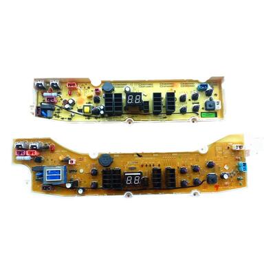 三洋洗衣机电脑板DB85699ES主板