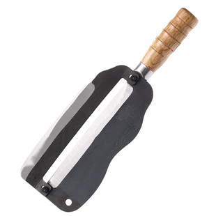 正品久保利甘蔗刀商用水果店专用型莴笋刨皮器甘蔗刨甘蔗削皮神器