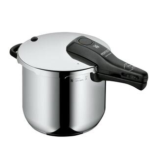 【自营】WMF德国福腾宝原装进口压力锅不锈钢高压锅快易锅大容量W