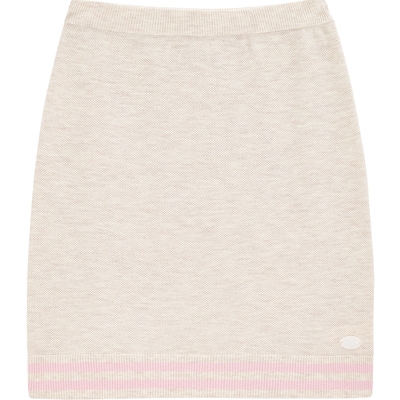 JuicyCouture橘滋休闲针织短裙