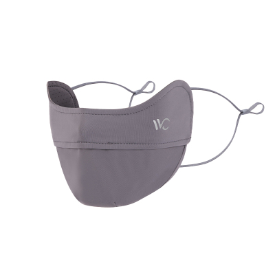 vvc女开车防晒口罩防紫外线