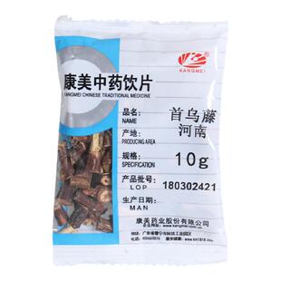 康美药业 首乌藤 10g多规格广东中药饮片中药材店铺抓配官方旗舰