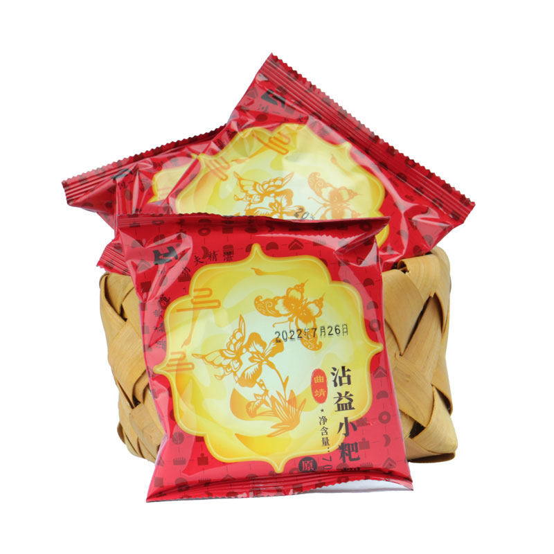 云南多口味中式糕点沾益小粑粑
