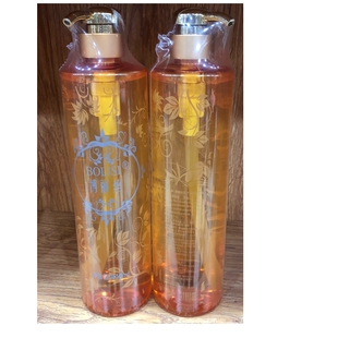 花之语造型精油840g大瓶卷发弹力修复定型博丽丝护发精华素精油女