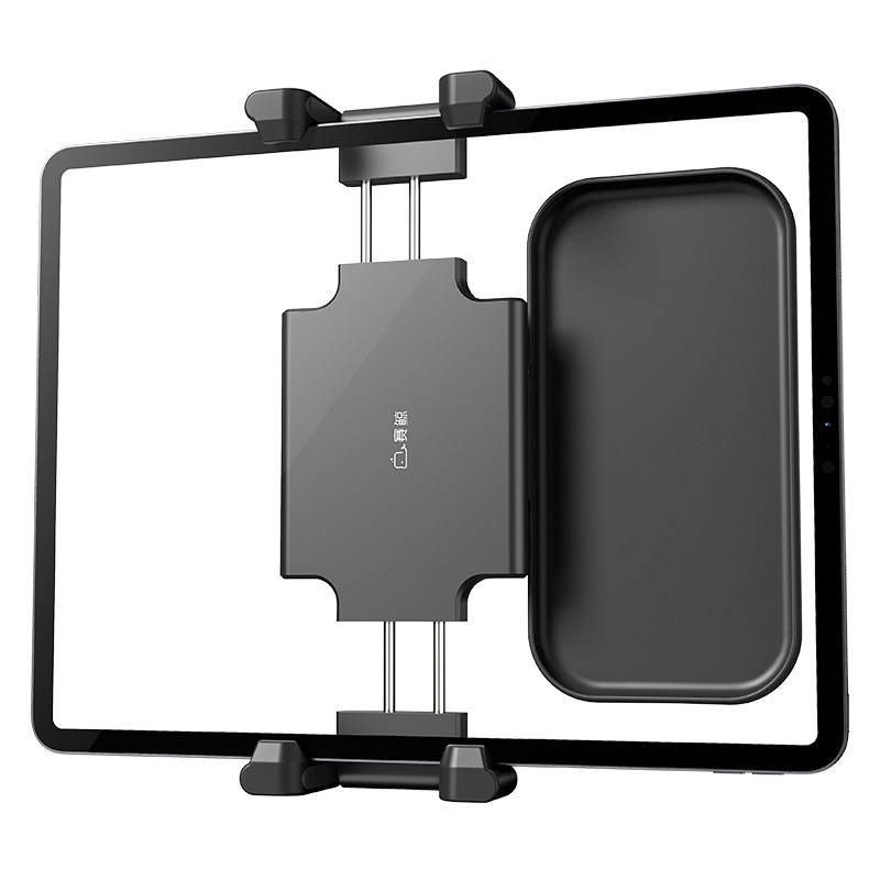 赛鲸T55车载ipad手机支架汽车后座后排平板电脑头枕后背车内用品