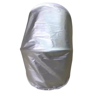 电动车坐垫保护套防护罩防水防晒通用防雨隔热电瓶车折叠遮阳夏季