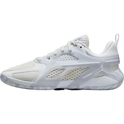 Nike/耐克正品JORDAN男女运动耐磨透气低帮篮球鞋HV4059-101
