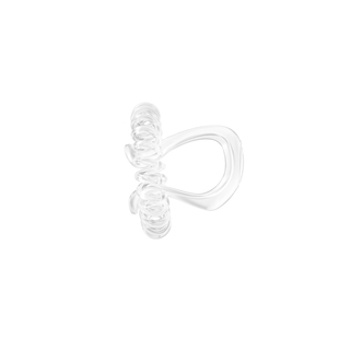 德国invisibobble隐形马尾垫高器束发圈头绳发环蓬蓬神器马尾扣环