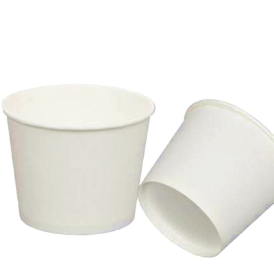 外卖圆碗中式快餐打包饭菜圆桶