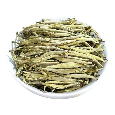 茉莉花茶特级小茶王浓香型白毫银针2026新茶广西横县龙豪袋装茶叶
