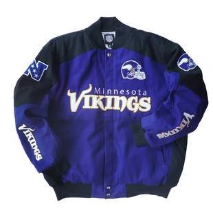 116-150加肥加大码男女秋冬 抖音同款机车维京人棒球服全棉服1962