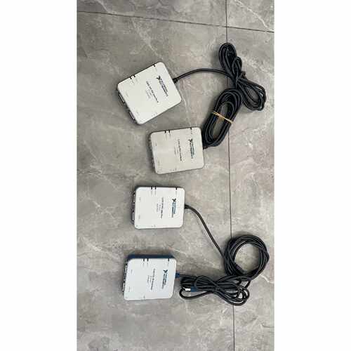询价-USB8502采集卡双端口CAN接口支持USB和可维修