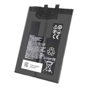 适用努比亚红魔6spro电池5g5s mars7pro红魔Play 9/10手机8pro+3s Z20z11minis更换X/z17s/Z18