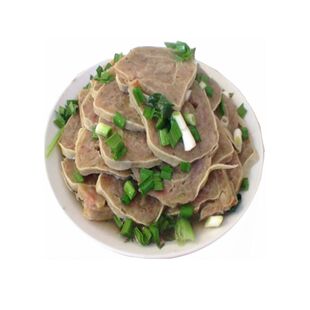 沛县特产牛肉扦子 大席芡子 肉焖子毛家扦子千子肉卷卷煎徐州特产