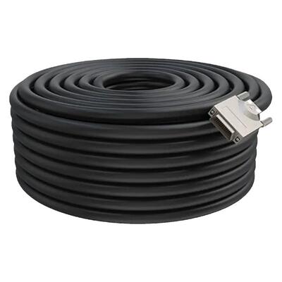 HDVI镜头线适用于华为摄像机线