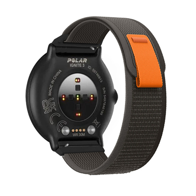 Polar博能智能手表野径高山表带