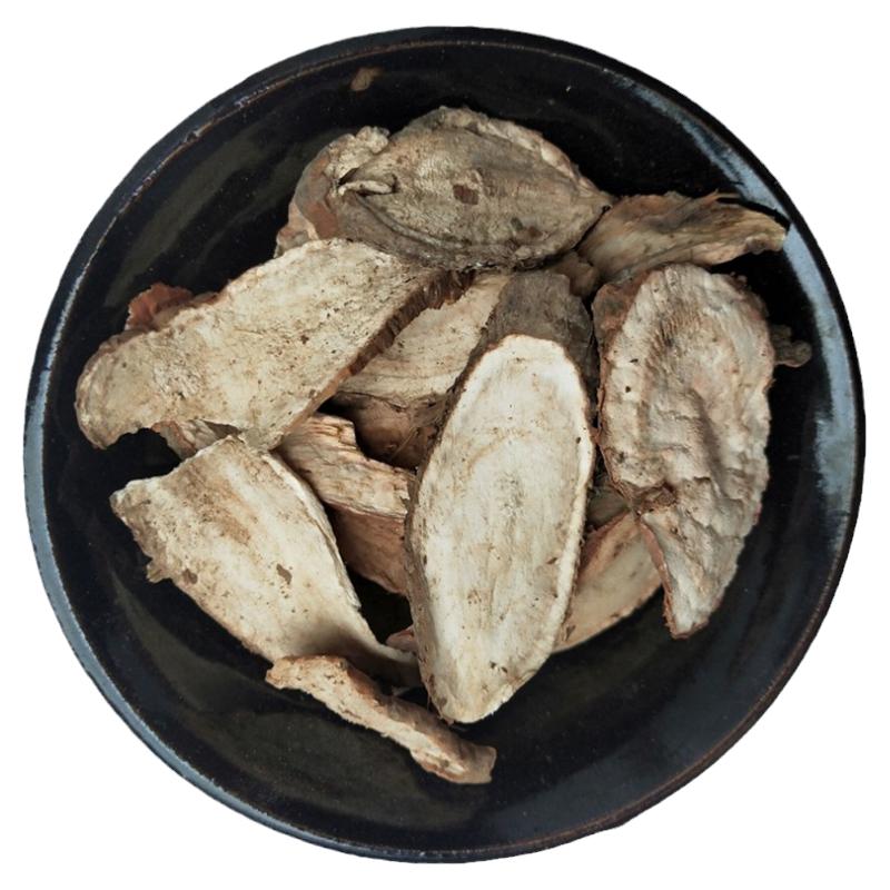 白蔹袋装河南白蔹片沁鹤堂