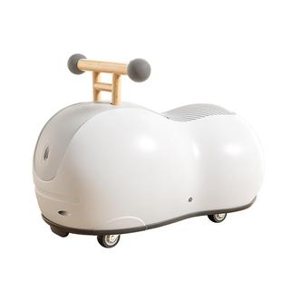 花生车扭扭车溜溜儿童1一3岁婴儿宝宝一周岁礼物男女宝妞妞防侧翻