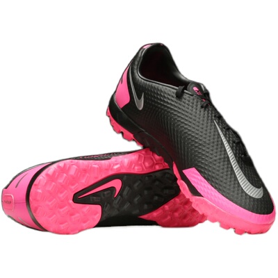 耐克夏季男子低帮足球鞋