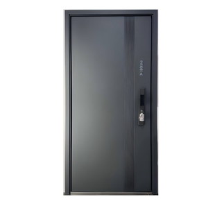 【亏本冲销量】10公分甲级防盗门入户门首选高颜值锌合金安全门