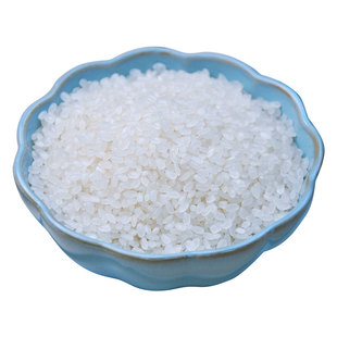 正宗2025年东北大米黑龙江新米珍珠米圆粒五常香米5斤2.5kg东北米