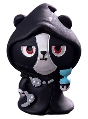 万圣节复活节微景观小摆件造景