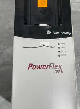 AB PowerFlex 700 变频器