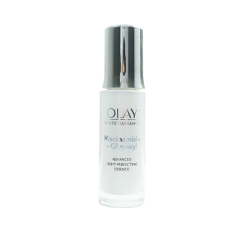 Olay水光抗糖小白瓶美白淡斑去黄