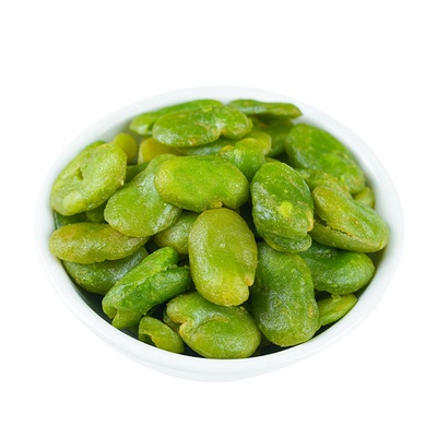 云南保山同心无壳蚕豆瓣